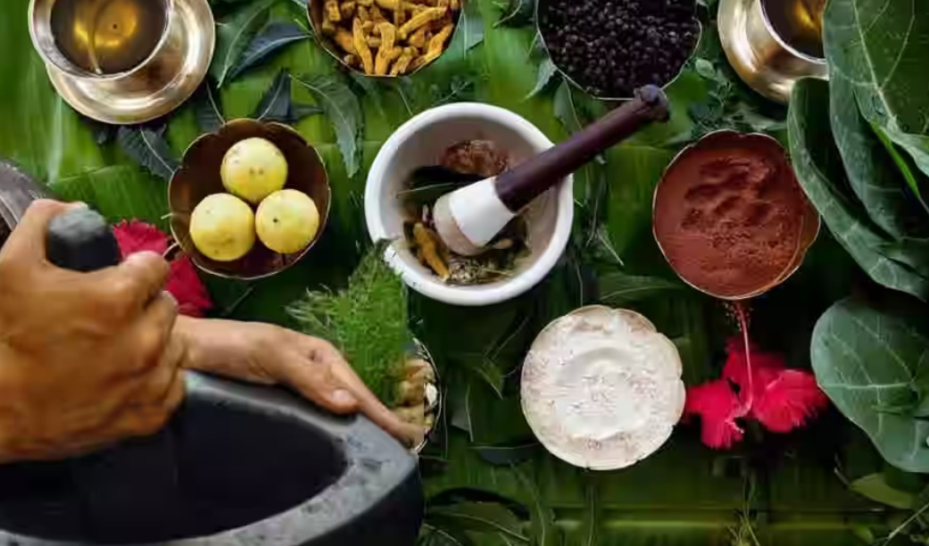 మధుమేహ నియంత్రణలో ఆయుర్వేదం యొక్క సమగ్ర విధానం