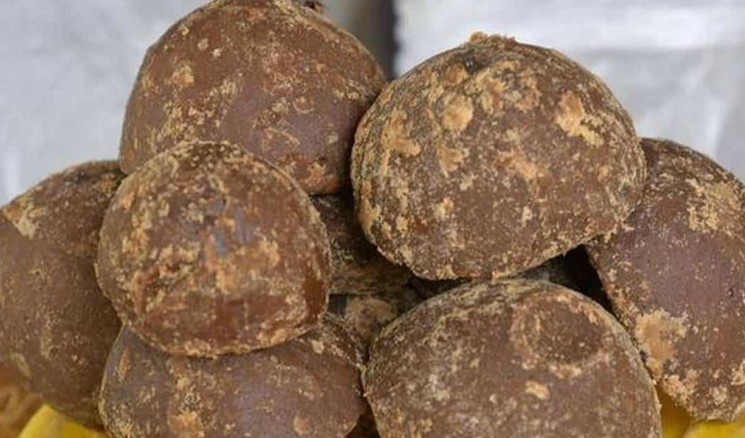 చక్కెరకు ఆరోగ్యకరమైన ప్రత్యామ్నాయం: తాటి బెల్లం