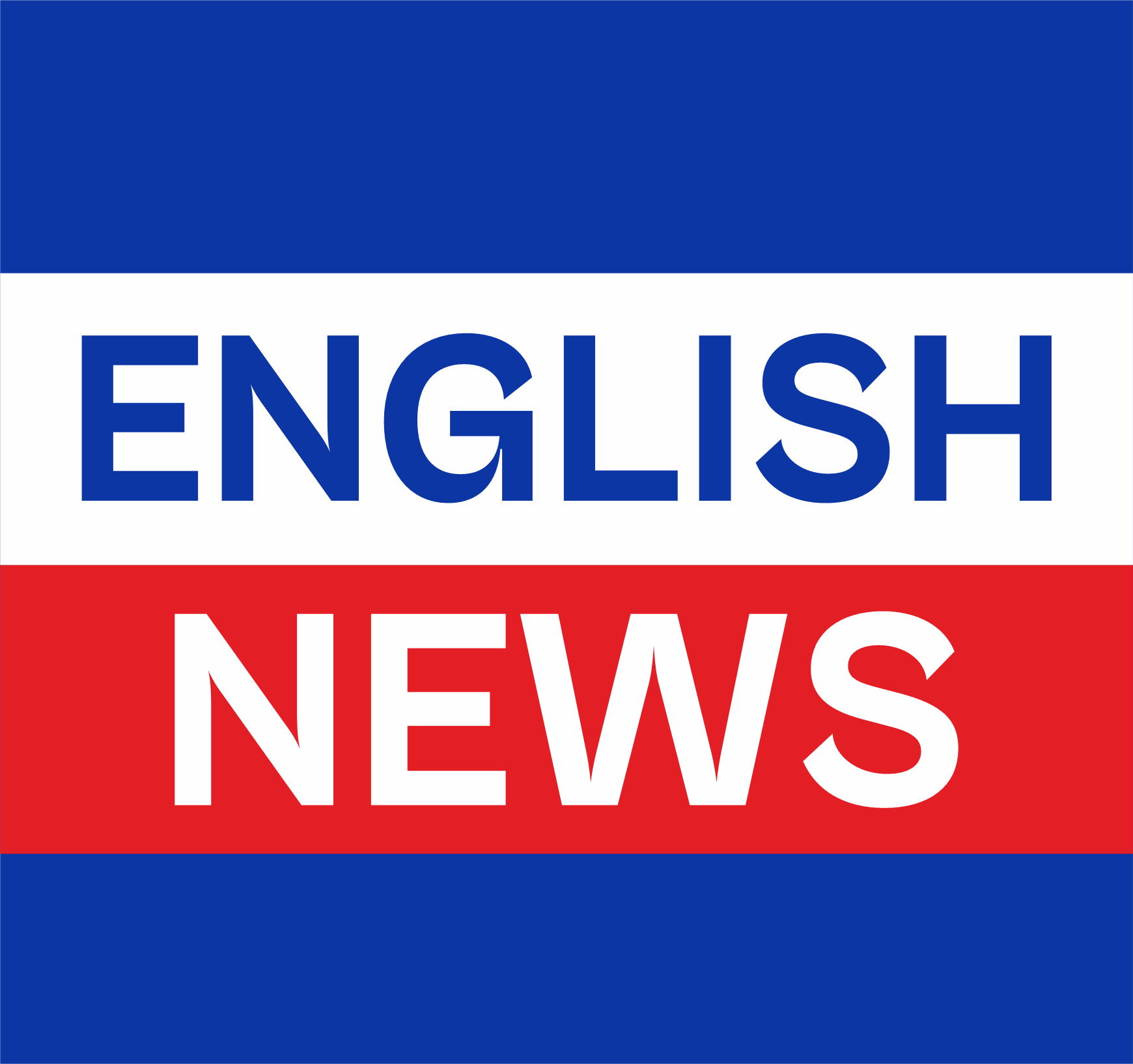 English